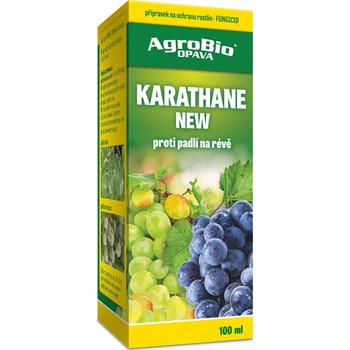 Agrobio Karathane New proti padlí révovému 100 ml
