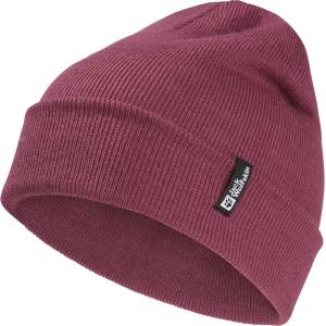 Jack Wolfskin Шапка rib beanie (1903892-5114)