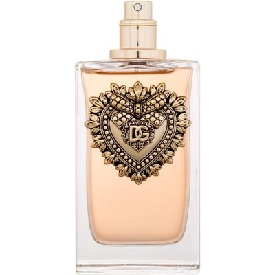 Dolce&Gabbana Devotion EDP 100 ml Tester