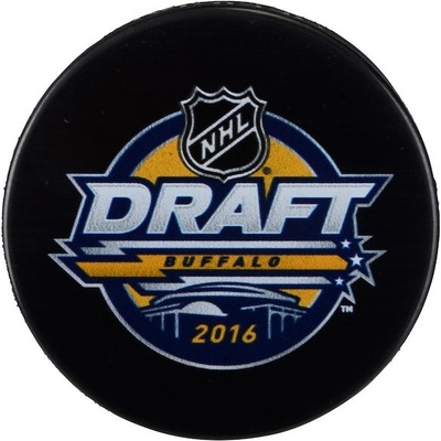 Fanatics Puk 2016 NHL Entry Draft Buffalo