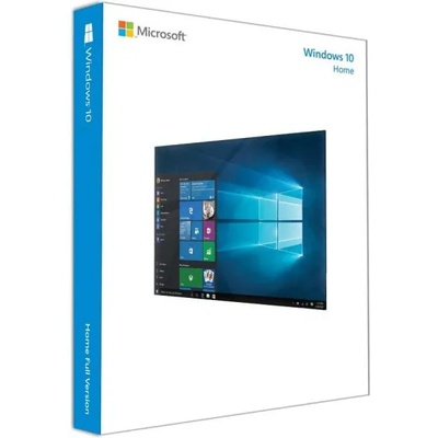 Microsoft Windows 10 Home 64bit ENG L3P-00033