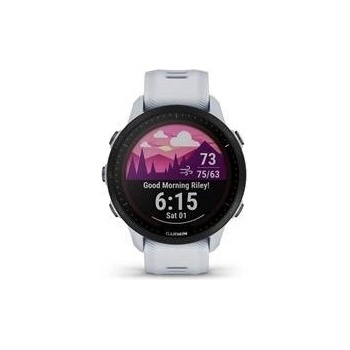 Garmin Forerunner 955 PRO Solar