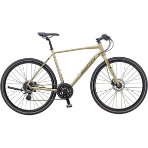 Monty Indie 700C Altus M315 2x8s (2023) Велосипеди