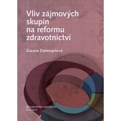 Vliv zájmových skupin na reformu zdravotnictví
