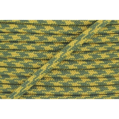 Paracord 550 maskovací 3 Jednotka: 50m