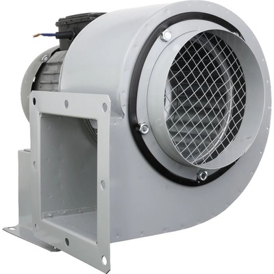 Dalap Индустриален радиален вентилатор Dalap SKT PROFI 4P с по-голяма мощност, Ø 200 мм, за монтаж от ляво (175)