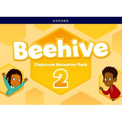 Beehive Level 2 Teacher's Resource Pack