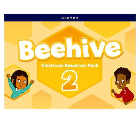 Beehive Level 2 Teacher's Resource Pack