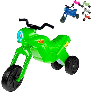 Mikro Trading Enduro Klasik červené