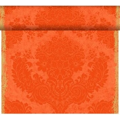 Dunicel Šerpa Tete ROYAL ROYAL Sun Orange 100030952 0,4x24 m