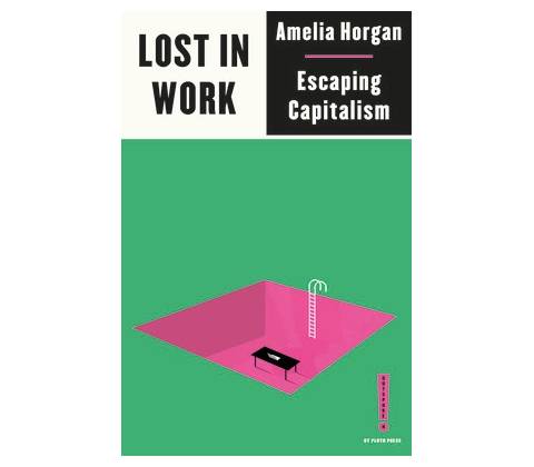 Lost in Work