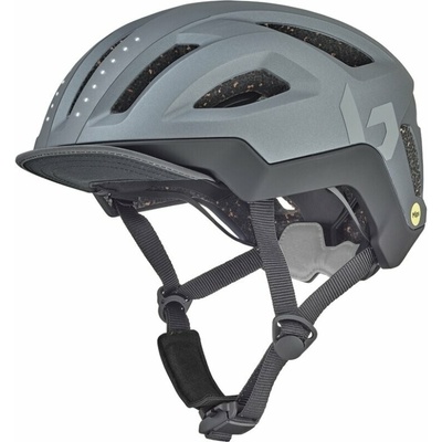 Bollé Halo React MIPS Titanium 2022