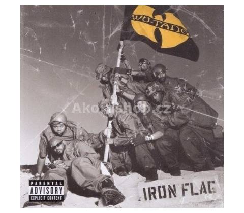 Iron Flag