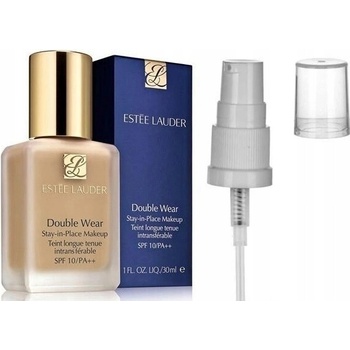 Estée Lauder Double Wear Stay-in-Place dlhotrvajúci make-up SPF10 1N0 Porcelain 30 ml