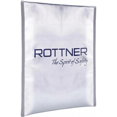 Rottner taška DIN A4 | Trezory, sejfy, pokladničky Trezory a sejfy Rottner Sejfy