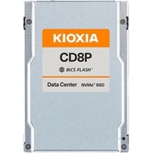 KIOXIA CD8P-V 3,2TB, KCD8XPUG3T20