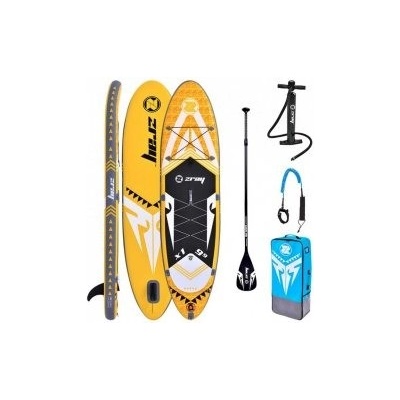 Paddleboard Zray X1 10'2''