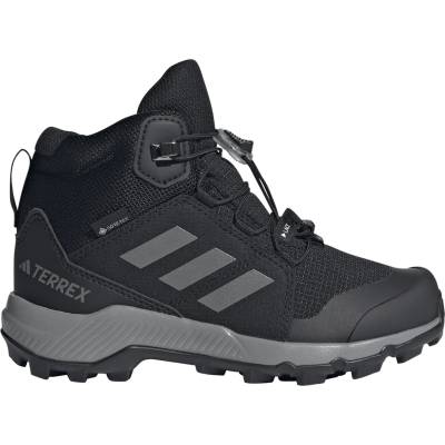 adidas Обувки Adidas Terrex Mid GORE-TEX Hiking Shoes - Core Black
