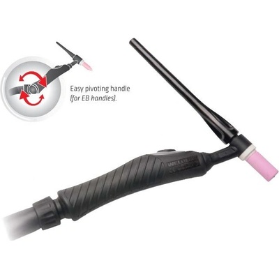 Lincoln Electric TIG WTT2 26 EB C5B