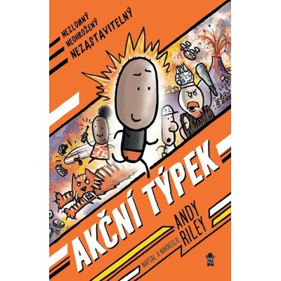 Akční týpek