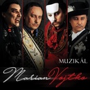 Marian Vojtko - Muzikál CD