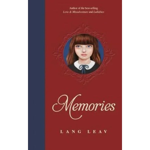 Memories | Lang Leav (2015)