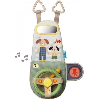 Taf Toys Hudobný pultík do auta Drive & Discover