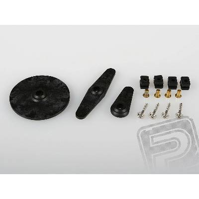 Hitec 5710 sada pák HS-475/625/645/925/945/965/985/5475/5625/6635HB