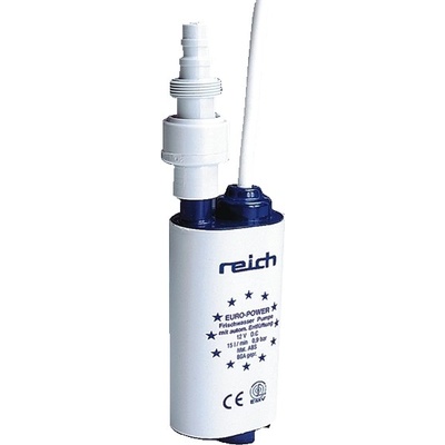 REICH EURO POWER" 15l/min 1bar
