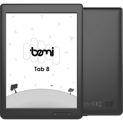 Bemi Cognita Tab8