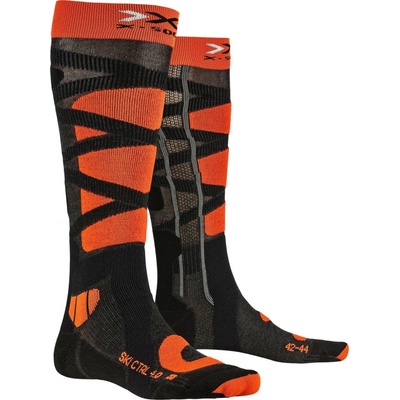 X-Socks X-Bionic Ski Control 4.0