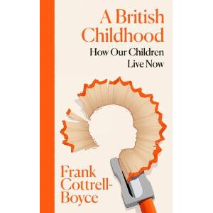 A British Childhood (ISBN: 9781035080755)