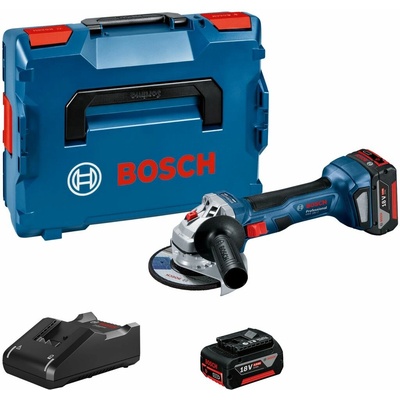Bosch GWS 18V-7 Professional 06019H9005