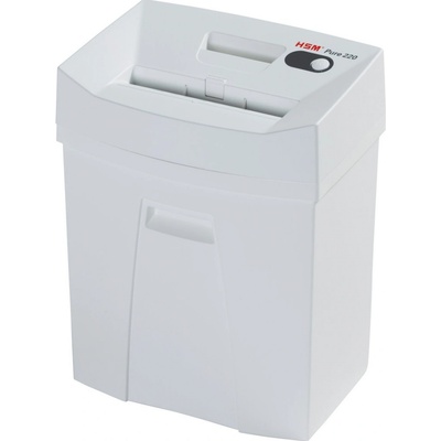 HSM Pure 220 4 x 25 mm
