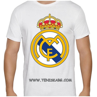 Fruit of the Loom FC Real Madrid