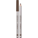 Gabriella Salvete Eyebrow Contour ceruzka na obočie 1 Brown 0,28 g