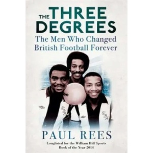 Three Degrees | Paul Rees (ISBN: 9781472119261)