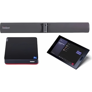 Image 1 of Lenovo ThinkSmart Core for Microsoft Team Rooms (12VL0000HX)