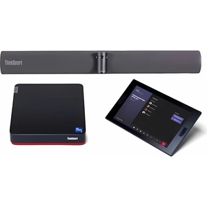 Lenovo ThinkSmart Core for Microsoft Team Rooms (12VL0000HX)
