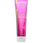 MIELLE Mongongo Oil Pre-Shampoo Treatment грижа за използване преди нанасянето на шампоан за хидратация и блясък 148ml