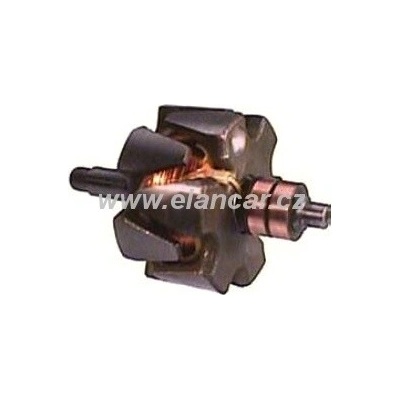Rotor alternátoru Magneti Marelli 63320060