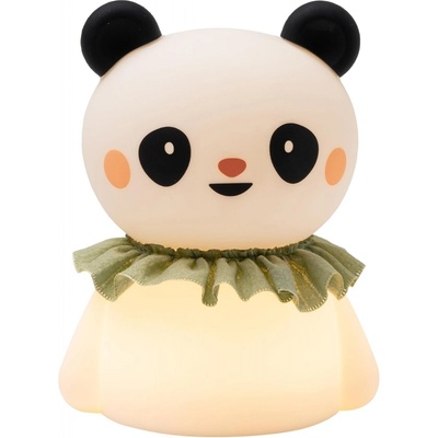 Taf Toys Нощна лампа Taf Toys - Малка панда (TT13695)