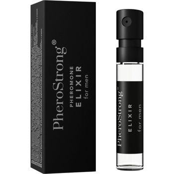 PheroStrong ELIXIR - феромонен парфюм за мъже (2ml)