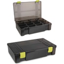 Matrix Box Storage 16 Comp Deep