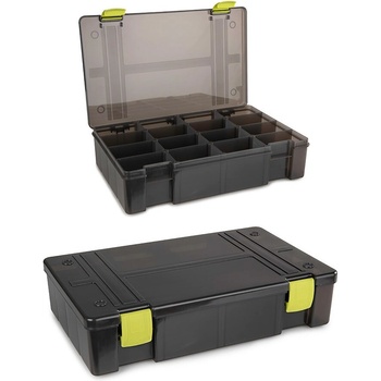 Matrix Box Storage 16 Comp Deep