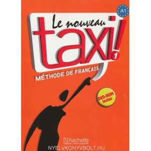 Le nouveau taxi! | Guy Capelle, Robert Menand (2008)