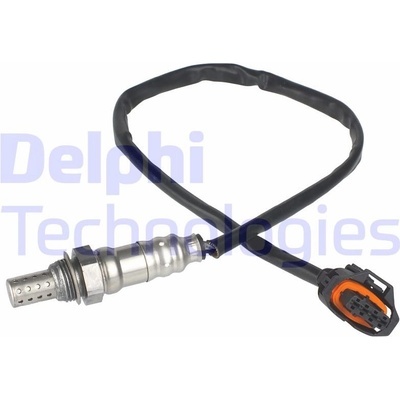 DELPHI Lambda sonda ES2031412B1
