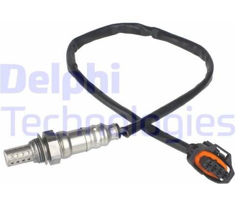 DELPHI Lambda sonda ES2031412B1