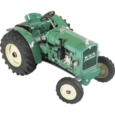Kovap Traktor MAN AS 325A na klíček 1:25
