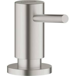 GROHE Cosmopolitan - Дозатор за сапун за кухня, supersteel 40535DC0 (40535DC0)